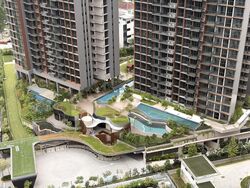 Amo Residence (D20), Apartment #502485491